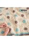 بطانية أطفال BB Little Sandcastles Yarn - عبوة واحدة - 3