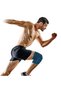 P701(S) AQTIVO KNEE SUPPORT W/SILICONE - 3