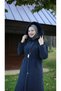 Belted Nova Coat 115cm - 5