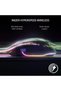 فأرة ألعاب لاسلكية قابلة للتخصيص Basilisk V3 Pro: مفاتيح بصرية سريعة من الجيل الثالث - تقنية HyperScroll Tilt W - 6