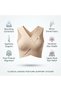 Prim Carbon Posture & Shoulder Support Kyphosis Corrector with Resistex Carbon, Breathable Double-Layer Lycra and Dual Rear Stays for Slouching Correction, Size Variations, Small - 6