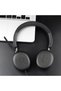 وسائد أذن بديلة لسماعات Jabra Evolve2 65 (65MS 65UC USB)/Evolve2 40 (40UC 40MS USB)/Elite 45h On-Ear - 3