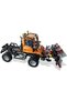 Technic Unimog U400 (8110) - 4