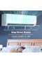 Split Air Conditioner Deflector(102~150cm), عاكس هواء مكيف سبليت,Necomi Adjustable AC air Deflector, - 7