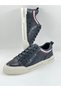 Men's Genuine Leather Casual Sneaker Shoes - 3