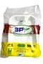 Disposable Rectangle Plastic Plates by 3p Plastic (Rectangular 1) - 4