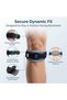 Prim Airtex Patellar Strap Knee Support for Tendinitis, Adjustable Infrapatellar Knee Brace with Silicone Anatomical Pad, Dual Compression Straps, Breathable Fabric, One Size Fits All - 7