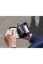 محفظة ألومنيوم، سعة كبيرة، حماية RFID. الموديل: أوسلو لارج - 4