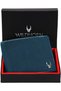 Brown Men's Wallet ( - 2