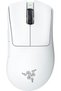 ماوس الألعاب اللاسلكي DeathAdder V3 Pro: خفيف الوزن 64 جرام - تصميم مريح - مستشعر بصري 30K DPI - الجيل الثالث