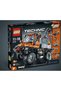 Technic Unimog U400 (8110)