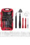 Electronics Repair Screwdriver Set, Set of 32 Pieces - 4