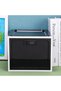 Lockable Box Medicine Lock Box for Safe Medication Plastic Clear Lockable Storage Box for Snacks Foo - 4