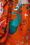 Modal Silk Square Shawl - 5