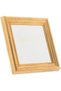 إطار صور سوتر هوم، مقاس 5×5، لون برونزي - 7