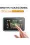 6 قطع من واقيات الشاشة لعدسات Osmo Action 3 متوافقة مع كاميرا DJI Osmo Action 3/شاشة مزدوجة - 5
