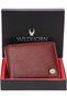 Brown Men's Wallet (