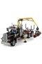 Technic 9397 Logging Truck 9397 - 2