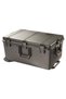 IM2975 Storm Travel Case Black With Foam | Waterproof Dustproof Crushproof Protective Case