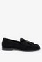 Women's Casual Shoes Pelagia Black Suede - 2