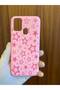 Samsung Galaxy M31/M21/M30S Printed Inside Velvet Silicone Phone Case - 6