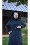 Belted Nova Coat 115cm - 3