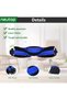 فرش دوارة بديلة متوافقة مع eufy RoboVac 11S، 15T، 30، 30C، 15C، 12، 25C، 35 - 3