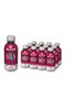 Vitamin Water 250ml - Fimtoz - Zero Sugar, Vitamin D3 4000IU - Pack of 12