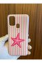 Samsung Galaxy M31/M21/M30S Printed Inside Velvet Silicone Phone Case - 6
