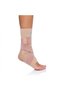 Prim Aqtivo Skin Ankle Brace with Figure-of-8 Strap and Silicone Pads, Breathable AirQuick Compression Sleeve for Joint Stability and Sports Protection, Ambidextrous Fit