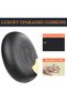وسائد أذن بديلة لسماعات Jabra Evolve2 65 (65MS 65UC USB)/Evolve2 40 (40UC 40MS USB)/Elite 45h On-Ear - 6