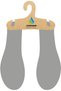 Beach Unisex Flip Flop - 6