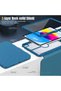 لـ iPad (A16) الجيل الحادي عشر/العاشر 2025/2022 مع حامل قلم - 3