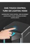 RGB-Bluetooth computer speaker, desktop computer speaker, laptop desktop stereo speakers, USB powere - 4