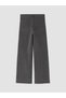 Wide Leg Jeans for Style Enthusiasts from Uzg Store - 7