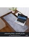 لوحة ماوس (لون روك جراي، 40×90 سم) - 5