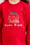 Rp3938-2 Girls' Pajama Set - 3