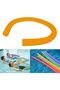 Floating Swimming Noodles, Orange