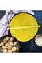 طقم شاكلا وشوبك خبز 29 سم - WCB012 - 5