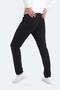 Madge Black Men's Sweatpants - 8