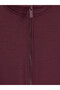 Quality Pieces from Çelebi Store Soft Touch Women's Sweatshirt Tunic - 8