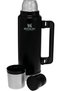 CLA 1.4L/1.5QT Vac BTL M.Black EU - 8