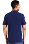 Men's Solid Regular fit Polo Shirt - 2
