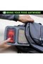 [10 Pack] food storage containers set -lunch box plastic -Meal Prep Containers 2 compartment Storage - 4