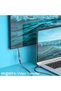 كابل تمديد USB C، 10 جيجابت في الثانية (6 أقدام/1.8 متر، أسود) - 6