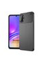 Case Legion Series Black Compatible with Galaxy A08