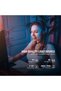 GL1 PRO 15.5" Key Light Streaming Light, Video Light with 2.4G PC, Mac Control & iOS Android APP, 28 - 2