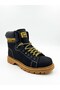 Men's Non-Slip Sole Boots Winter Boots Conteyner-929 - 3