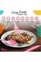 Cutlery Plastic Assorted 18pc Lovely Pinik - 6