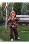 3-Piece Children's Set with Bow